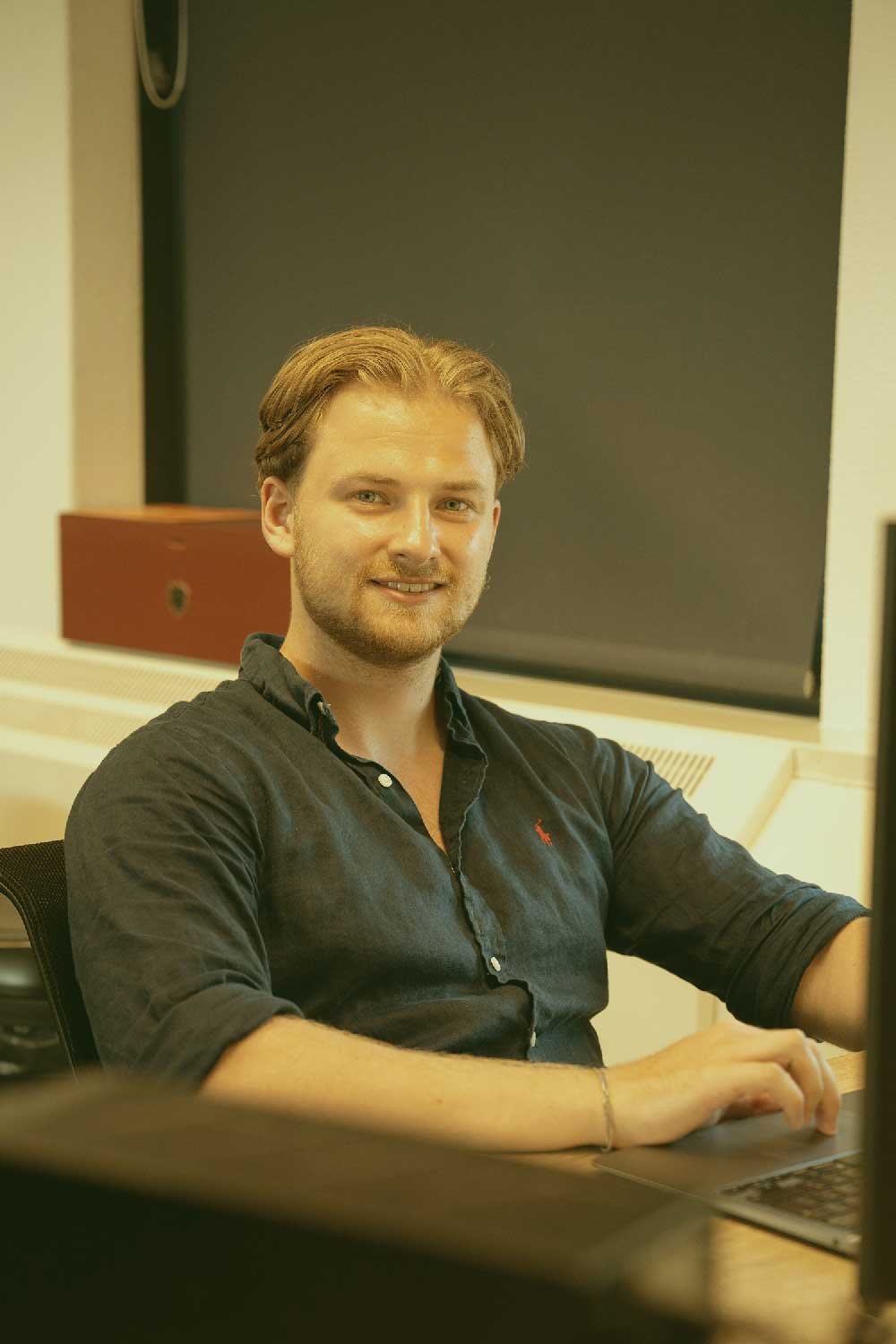 Consultant bij Developers-First