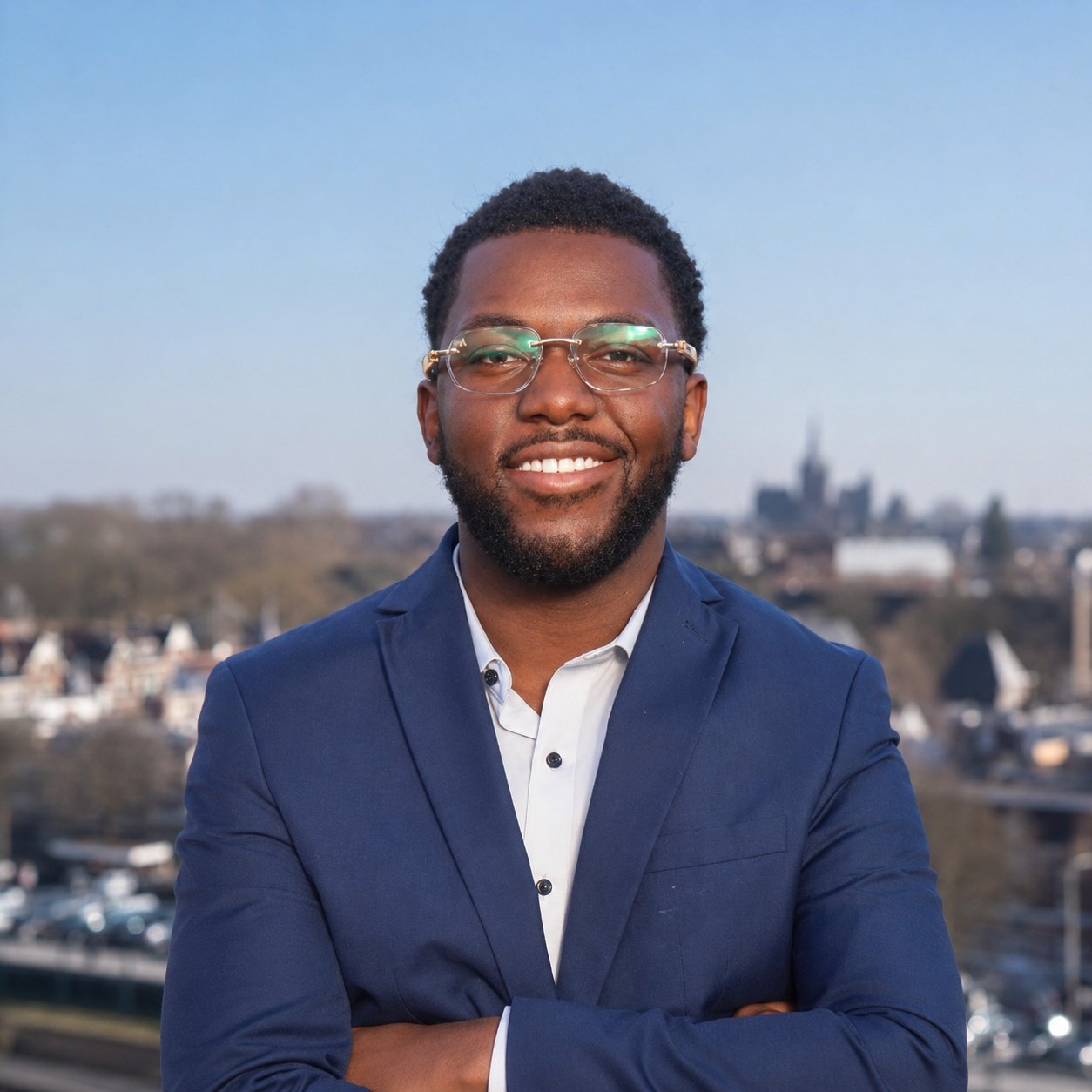 Jeffrey Karikari