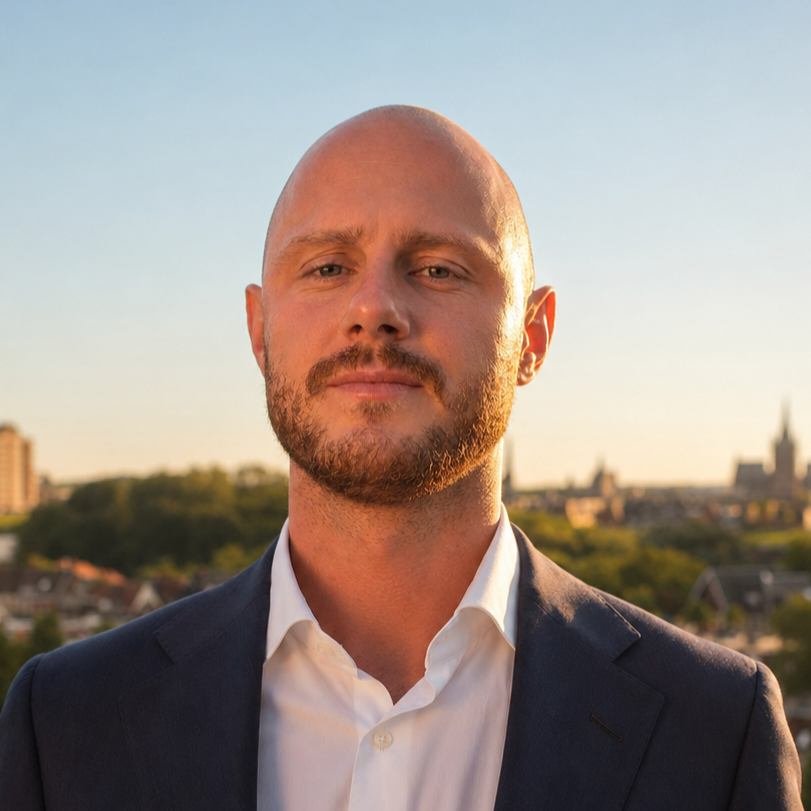 Puck van Raan