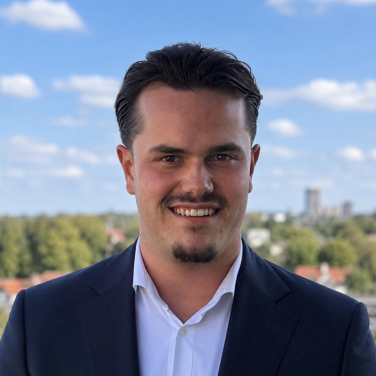 Bart van Doorn